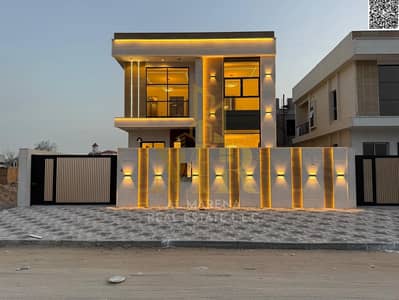 4 Bedroom Villa for Sale in Al Helio, Ajman - WhatsApp Image 2025-03-08 at 11.57. 41 AM. jpeg