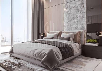 Studio for Sale in Discovery Gardens, Dubai - Smart Studio | Fully Furnished | Handover Soon