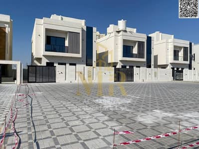 5 Bedroom Villa for Sale in Al Amerah, Ajman - WhatsApp Image 2025-04-10 at 3.15. 51 AM (2). jpeg