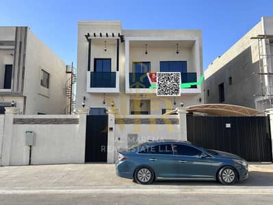 5 Bedroom Villa for Sale in Al Zahya, Ajman - WhatsApp Image 2025-05-07 at 12.06. 59 PM. jpeg