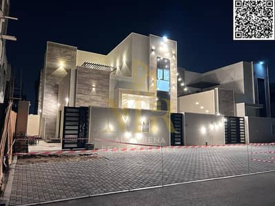 4 Bedroom Villa for Sale in Al Zahya, Ajman - WhatsApp Image 2025-04-26 at 11.28. 48 PM. jpeg