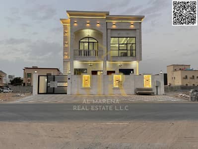 5 Bedroom Villa for Sale in Al Yasmeen, Ajman - WhatsApp Image 2025-02-17 at 10.35. 28 PM. jpeg