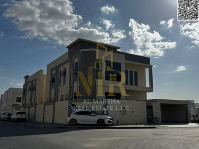 5 Bedroom Villa for Sale in Al Yasmeen, Ajman - WhatsApp Image 2025-02-23 at 9.33. 39 PM (1). jpeg