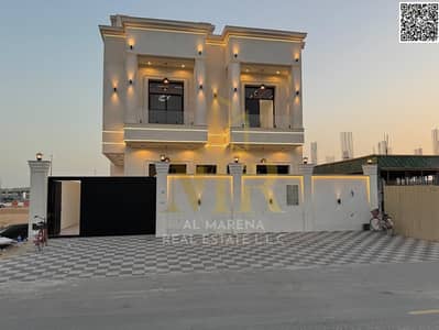 5 Cпальни Вилла Продажа в Аль Хелио, Аджман - WhatsApp Image 2025-05-24 at 11.04. 23 AM (1). jpeg