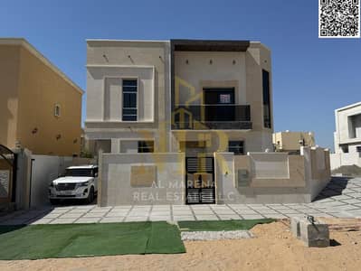 5 Bedroom Villa for Sale in Al Yasmeen, Ajman - WhatsApp Image 2025-04-20 at 11.49. 00 PM. jpeg