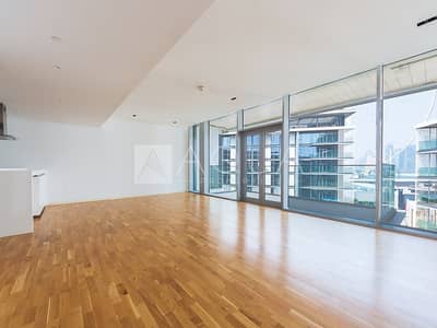 Beautiful 2 BR | Sea View | Blue Waters Beautiful 2 BR | Sea View | Blue Waters