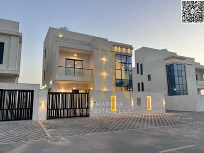 6 Bedroom Villa for Sale in Al Amerah, Ajman - WhatsApp Image 2025-04-29 at 10.35. 56 AM (1). jpeg