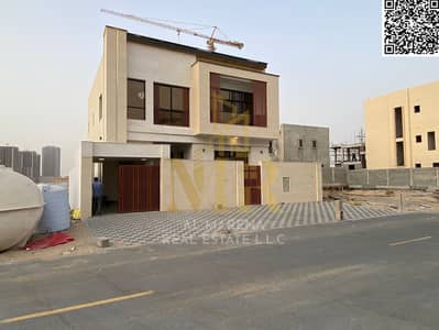 5 Bedroom Villa for Sale in Al Amerah, Ajman - WhatsApp Image 2025-04-24 at 10.12. 33 AM (1). jpeg