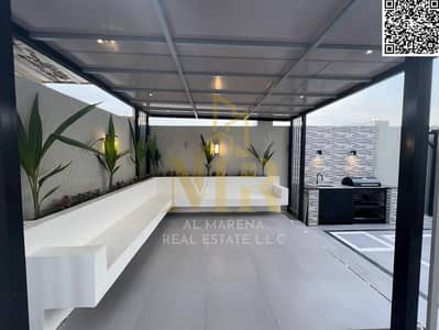 6 Bedroom Villa for Sale in Al Mowaihat, Ajman - WhatsApp Image 2025-04-26 at 11.56. 36 PM (1). jpeg