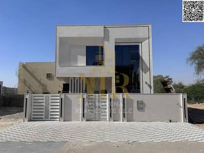 5 Bedroom Villa for Sale in Al Zahya, Ajman - WhatsApp Image 2025-05-10 at 9.13. 07 AM (1). jpeg