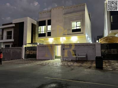 6 Bedroom Villa for Sale in Al Bahia, Ajman - WhatsApp Image 2025-04-07 at 11.28. 26 PM (1). jpeg