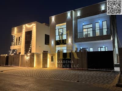 5 Cпальни Вилла Продажа в Аль Хелио, Аджман - WhatsApp Image 2025-04-22 at 12.01. 36 AM. jpeg