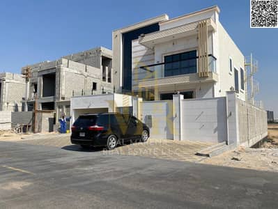 5 Bedroom Villa for Sale in Al Amerah, Ajman - WhatsApp Image 2025-05-01 at 1.09. 46 AM (1). jpeg