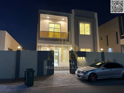 5 Bedroom Villa for Sale in Al Zahya, Ajman - WhatsApp Image 2025-04-15 at 9.36. 40 AM (1). jpeg