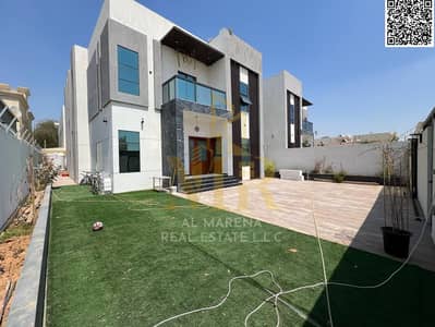 5 Bedroom Villa for Sale in Al Rawda, Ajman - WhatsApp Image 2025-03-26 at 2.44. 55 AM (3). jpeg