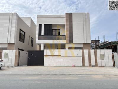 5 Bedroom Villa for Sale in Al Bahia, Ajman - WhatsApp Image 2025-04-07 at 10.53. 08 PM. jpeg