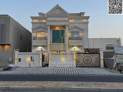 7 Bedroom Villa for Sale in Al Alia, Ajman - WhatsApp Image 2025-04-26 at 7.37. 23 AM (1). jpeg