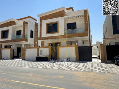 5 Bedroom Villa for Sale in Al Amerah, Ajman - WhatsApp Image 2025-04-10 at 2.12. 14 AM. jpeg