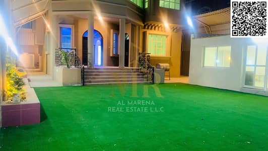 5 Bedroom Villa for Sale in Al Rawda, Ajman - WhatsApp Image 2025-06-03 at 10.34. 48 AM (1). jpeg