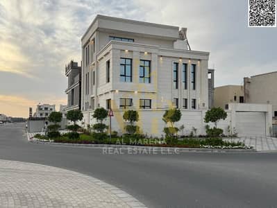 6 Bedroom Villa for Sale in Al Alia, Ajman - WhatsApp Image 2025-04-28 at 11.50. 13 PM (2). jpeg