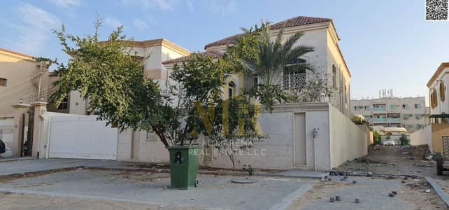 6 Bedroom Villa for Sale in Al Rawda, Ajman - WhatsApp Image 2025-05-26 at 1.09. 16 PM. jpeg