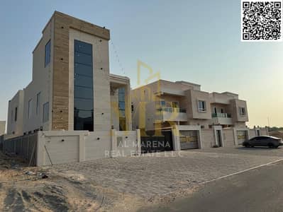 6 Bedroom Villa for Sale in Al Amerah, Ajman - WhatsApp Image 2025-03-06 at 9.21. 31 AM (1). jpeg