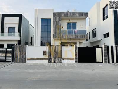 5 Bedroom Villa for Sale in Al Yasmeen, Ajman - WhatsApp Image 2025-03-10 at 12.12. 20 AM. jpeg