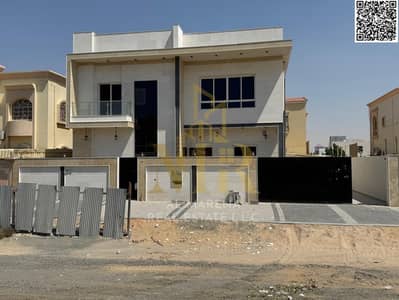 5 Bedroom Villa for Sale in Al Rawda, Ajman - WhatsApp Image 2025-03-15 at 10.31. 44 AM. jpeg