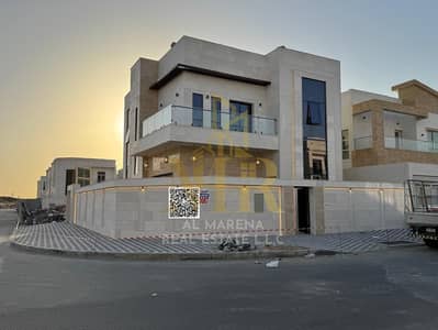 5 Bedroom Villa for Sale in Al Yasmeen, Ajman - WhatsApp Image 2025-04-30 at 12.06. 44 AM (1). jpeg