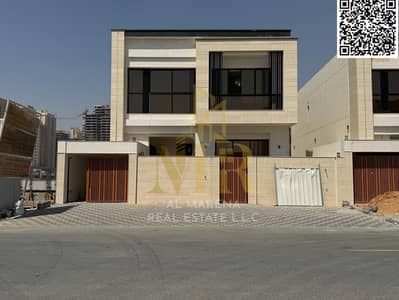4 Cпальни Вилла Продажа в Аль Амера, Аджман - WhatsApp Image 2025-04-24 at 10.32. 29 AM (1). jpeg