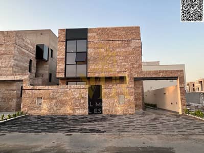 6 Bedroom Villa for Sale in Al Bahia, Ajman - WhatsApp Image 2025-04-28 at 11.02. 26 AM. jpeg