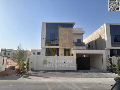 5 Bedroom Villa for Sale in Al Yasmeen, Ajman - WhatsApp Image 2025-06-11 at 9.32. 19 AM. jpeg