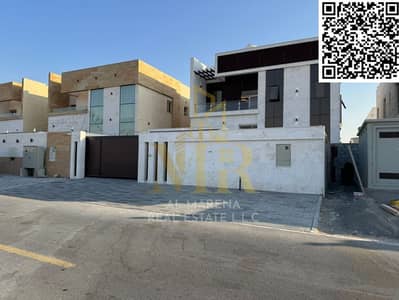 5 Bedroom Villa for Sale in Al Rawda, Ajman - WhatsApp Image 2025-04-13 at 7.01. 51 AM. jpeg