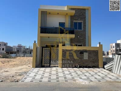 5 Bedroom Villa for Sale in Al Bahia, Ajman - WhatsApp Image 2025-04-22 at 9.06. 49 AM. jpeg
