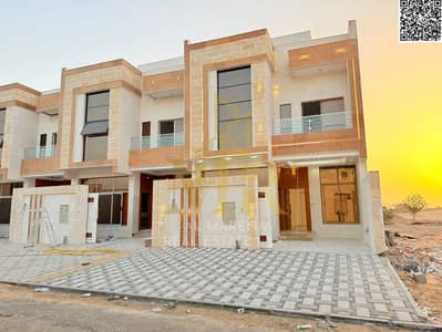 5 Cпальни Вилла Продажа в Аль Хелио, Аджман - WhatsApp Image 2025-05-29 at 12.51. 44 AM. jpeg