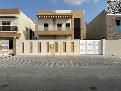 3 Bedroom Villa for Sale in Al Helio, Ajman - WhatsApp Image 2025-06-01 at 2.17. 41 AM. jpeg