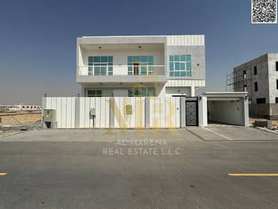 4 Cпальни Вилла Продажа в Аль Амера, Аджман - WhatsApp Image 2025-04-04 at 11.16. 28 PM (1). jpeg