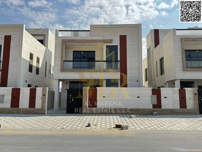 6 Bedroom Villa for Sale in Al Bahia, Ajman - WhatsApp Image 2025-04-22 at 3.38. 27 AM (1). jpeg