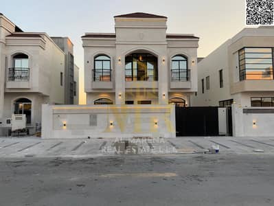 5 Bedroom Villa for Sale in Al Helio, Ajman - WhatsApp Image 2025-06-02 at 12.02. 15 AM. jpeg