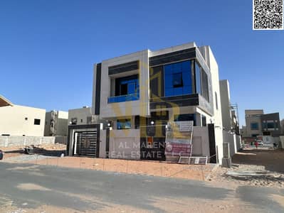 6 Bedroom Villa for Sale in Al Zahya, Ajman - WhatsApp Image 2025-05-07 at 11.46. 19 AM. jpeg