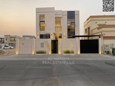 4 Bedroom Villa for Sale in Al Amerah, Ajman - WhatsApp Image 2025-04-10 at 12.09. 11 AM. jpeg