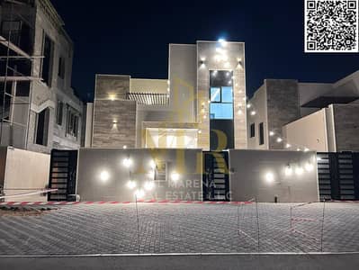 4 Cпальни Вилла Продажа в Аль Захья, Аджман - WhatsApp Image 2025-04-26 at 11.28. 47 PM. jpeg
