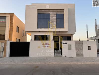 5 Bedroom Villa for Sale in Al Yasmeen, Ajman - WhatsApp Image 2025-04-30 at 10.01. 51 AM. jpeg