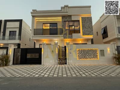 5 Bedroom Villa for Sale in Al Zahya, Ajman - WhatsApp Image 2025-05-19 at 10.44. 50 AM (1). jpeg