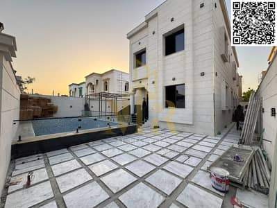 5 Bedroom Villa for Sale in Al Rawda, Ajman - WhatsApp Image 2025-06-11 at 7.56. 40 AM. jpeg