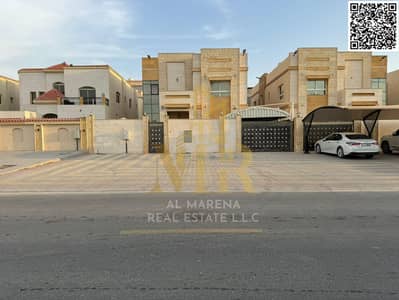 5 Bedroom Villa for Sale in Al Rawda, Ajman - WhatsApp Image 2025-05-14 at 8.31. 11 AM (2). jpeg