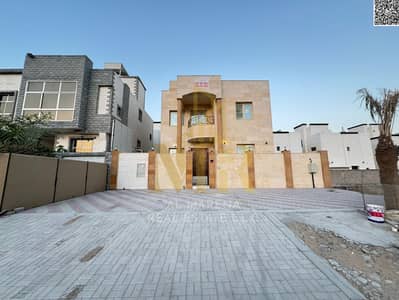 5 Bedroom Villa for Sale in Al Yasmeen, Ajman - WhatsApp Image 2025-06-16 at 2.00. 47 AM. jpeg