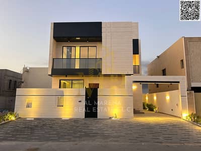 6 Bedroom Villa for Sale in Al Bahia, Ajman - WhatsApp Image 2025-05-31 at 10.04. 06 AM. jpeg