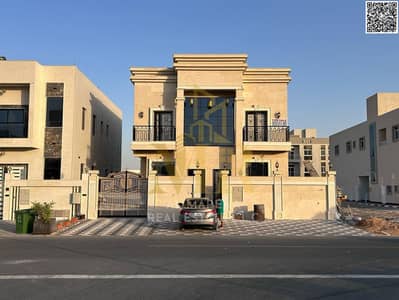 5 Bedroom Villa for Sale in Al Zahya, Ajman - WhatsApp Image 2025-04-11 at 6.18. 54 AM. jpeg