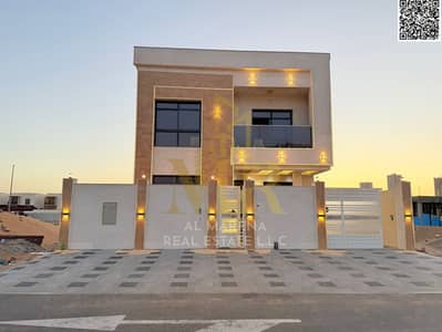 6 Bedroom Villa for Sale in Al Helio, Ajman - WhatsApp Image 2025-05-07 at 11.33. 39 PM (1). jpeg
